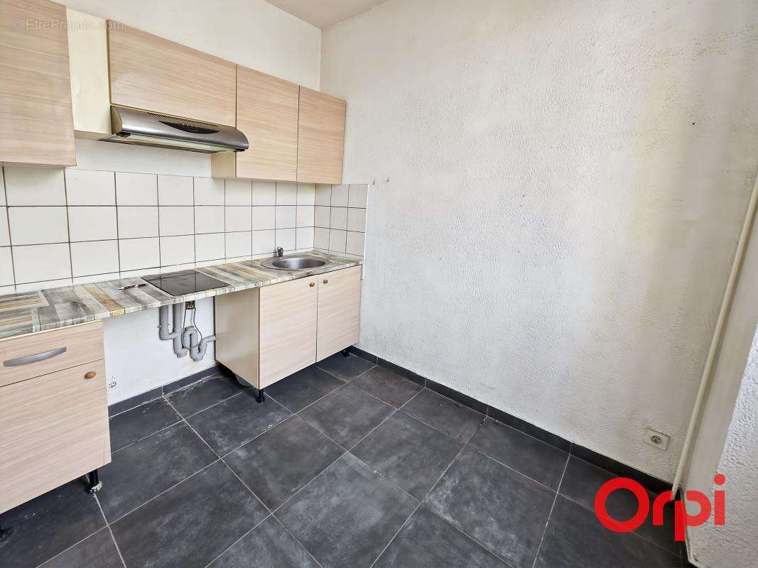 Exclusivite - t2 - appartement marseille - 13008 - petite copropriete - proche metro - photo 9