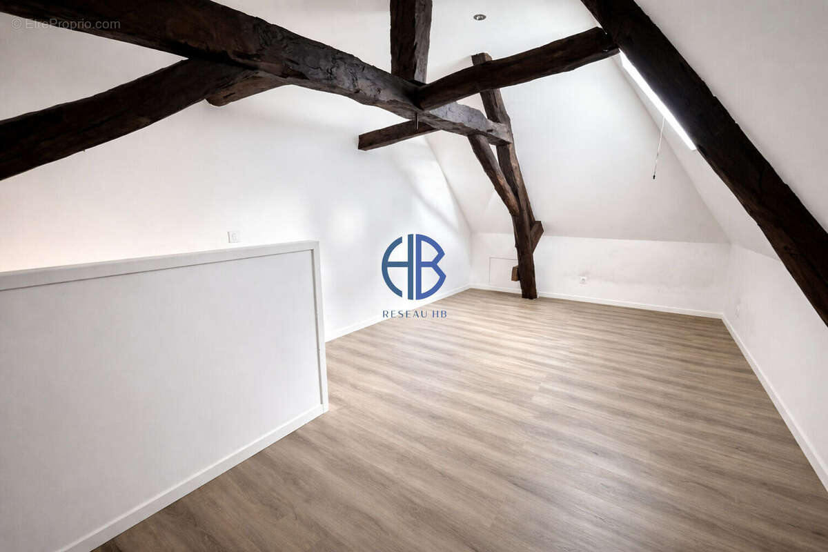 Appartement à LES ABRETS