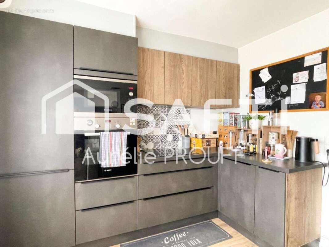 Photo 7 - Maison à CARANTEC