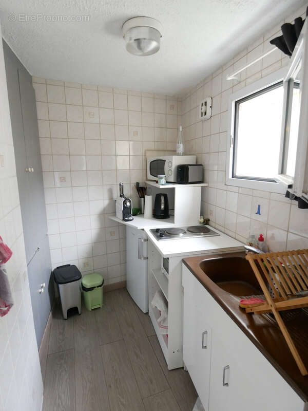 Appartement à ANGERS