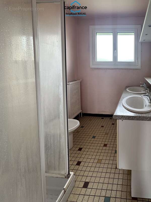 Maison à vendre 4 pièces MONTAYRAL (47) de 68m2 habitables sur 471m2 de terrain - photo 8
