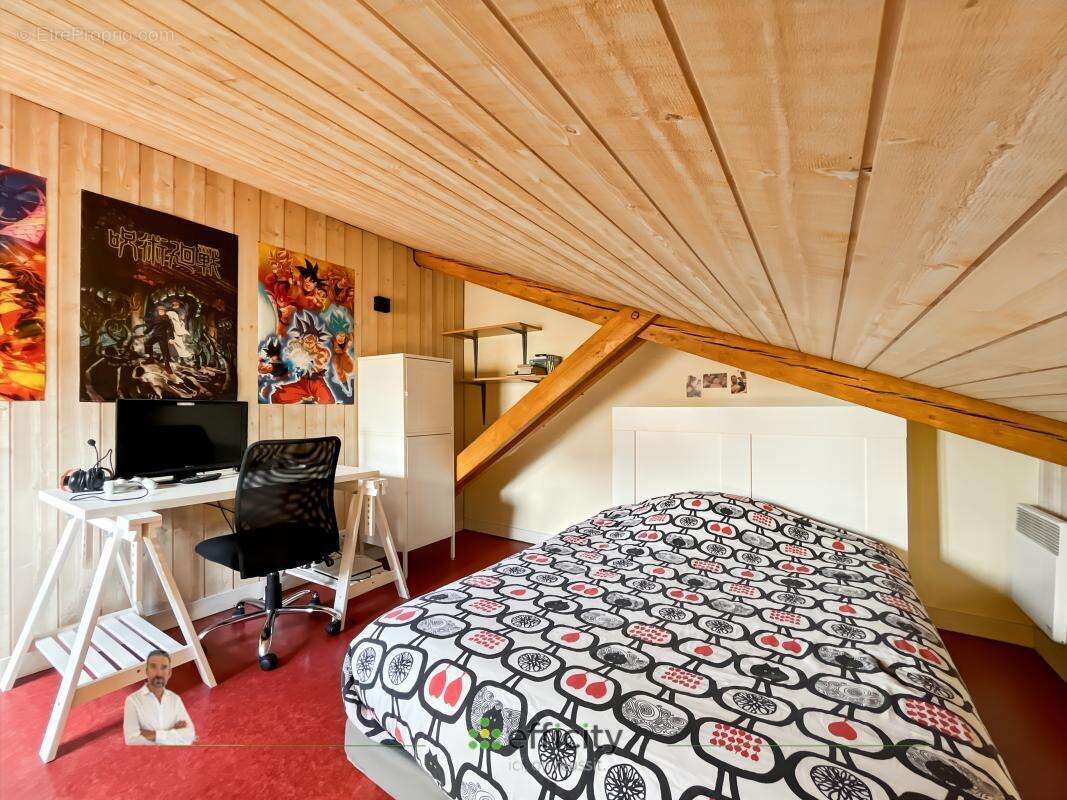 Maison 124 m² à Issoire  - photo 10