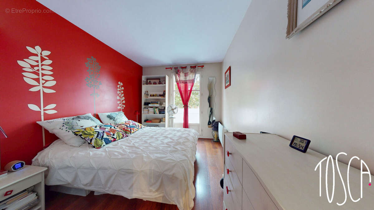 Appartement à THIAIS