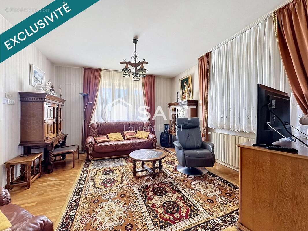 Photo 4 - Maison à PIBLANGE