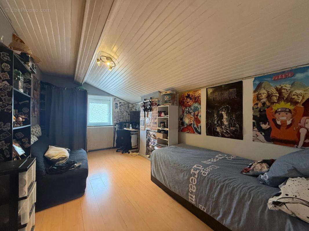 Maison à LA RICAMARIE