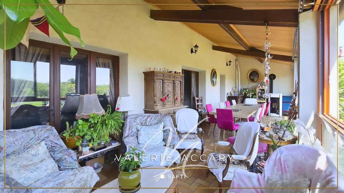 Photo 8 - Maison à LE VAL