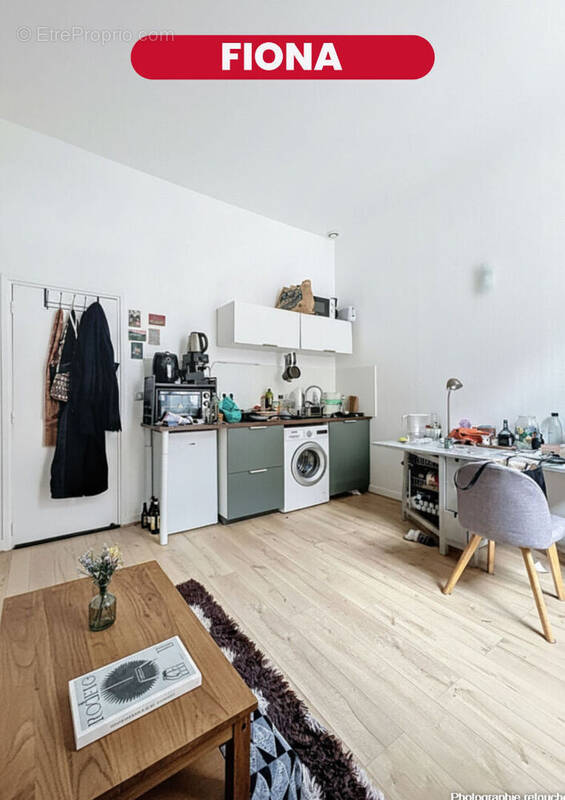 Appartement à LILLE