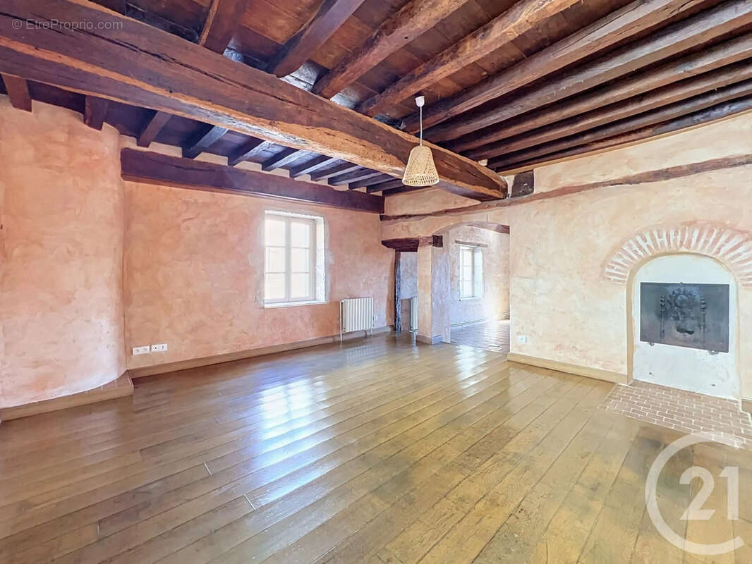 Maison 169 m² à Talmay  - photo 10