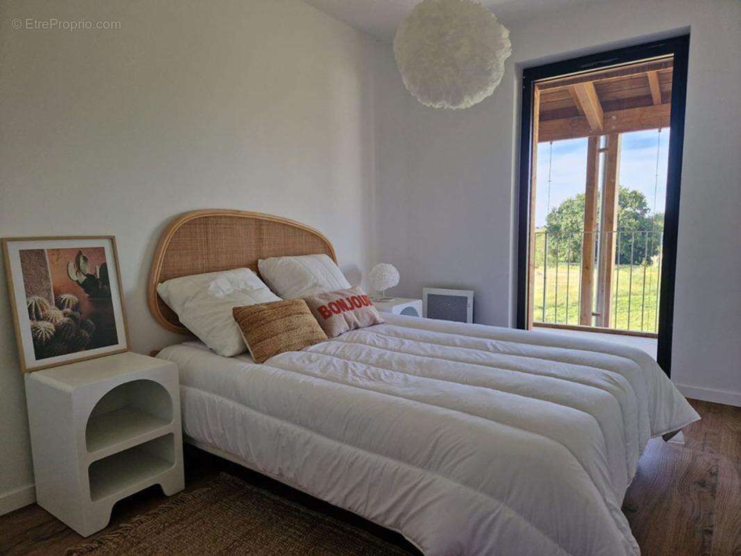 Appartement à ONDRES