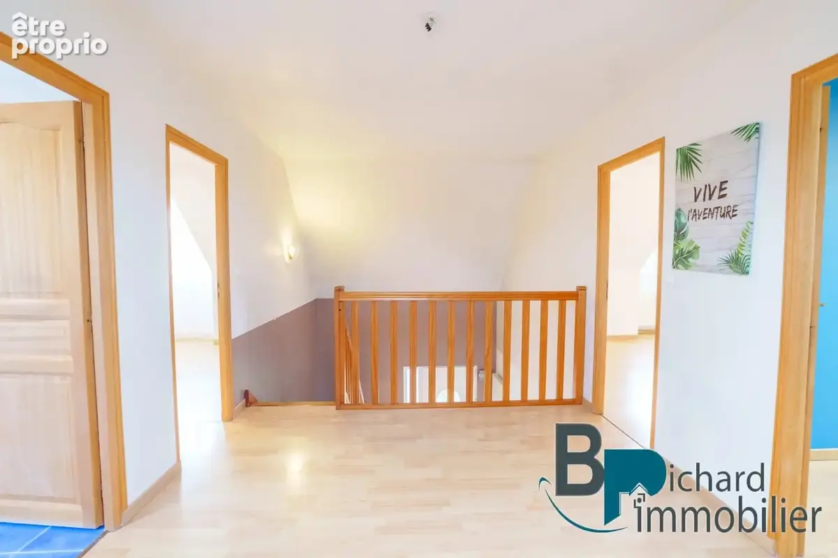 Proche  LAON - Pavillon individuel - photo 7