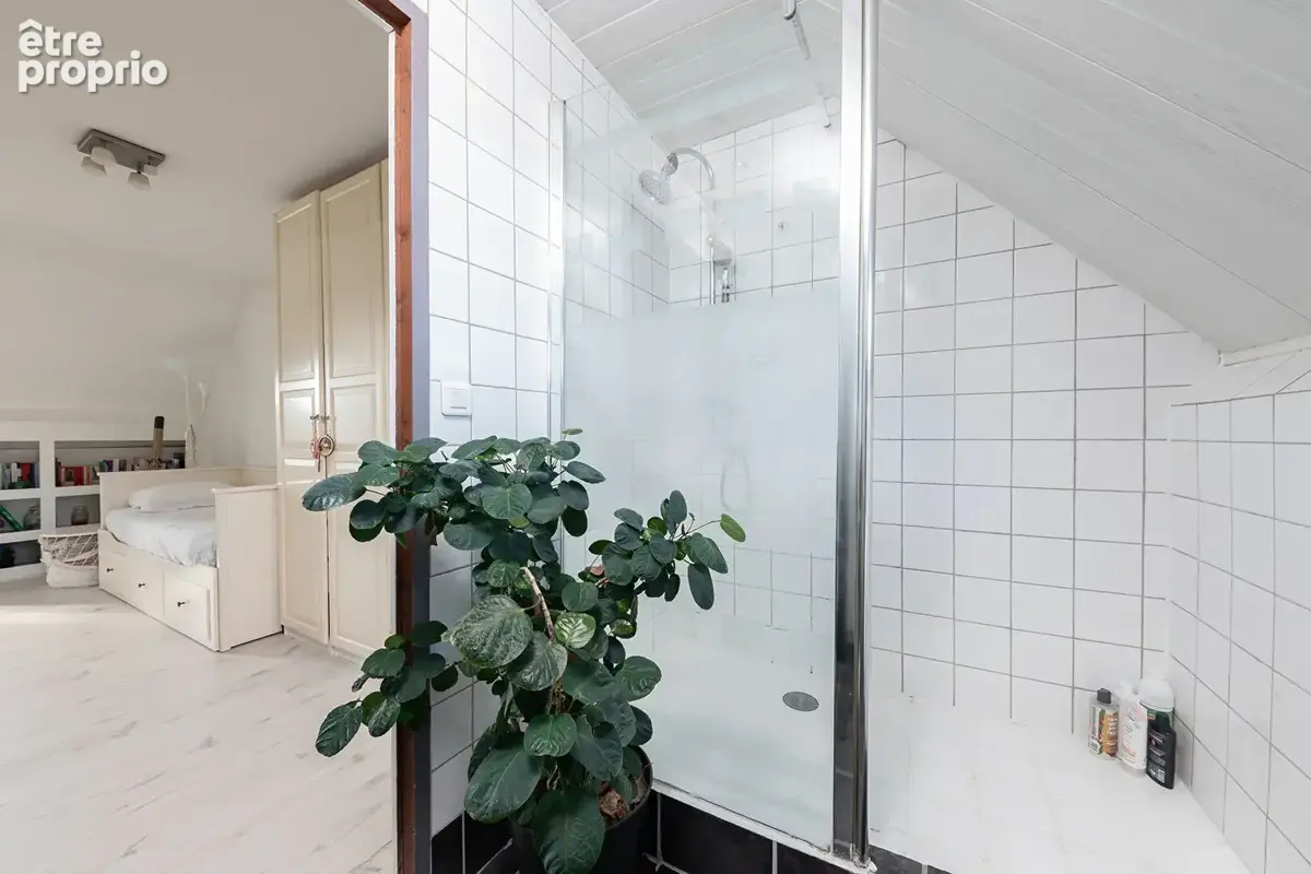 Maison Vaires Sur Marne 6 pièce(s) 152.63 m2 - photo 11