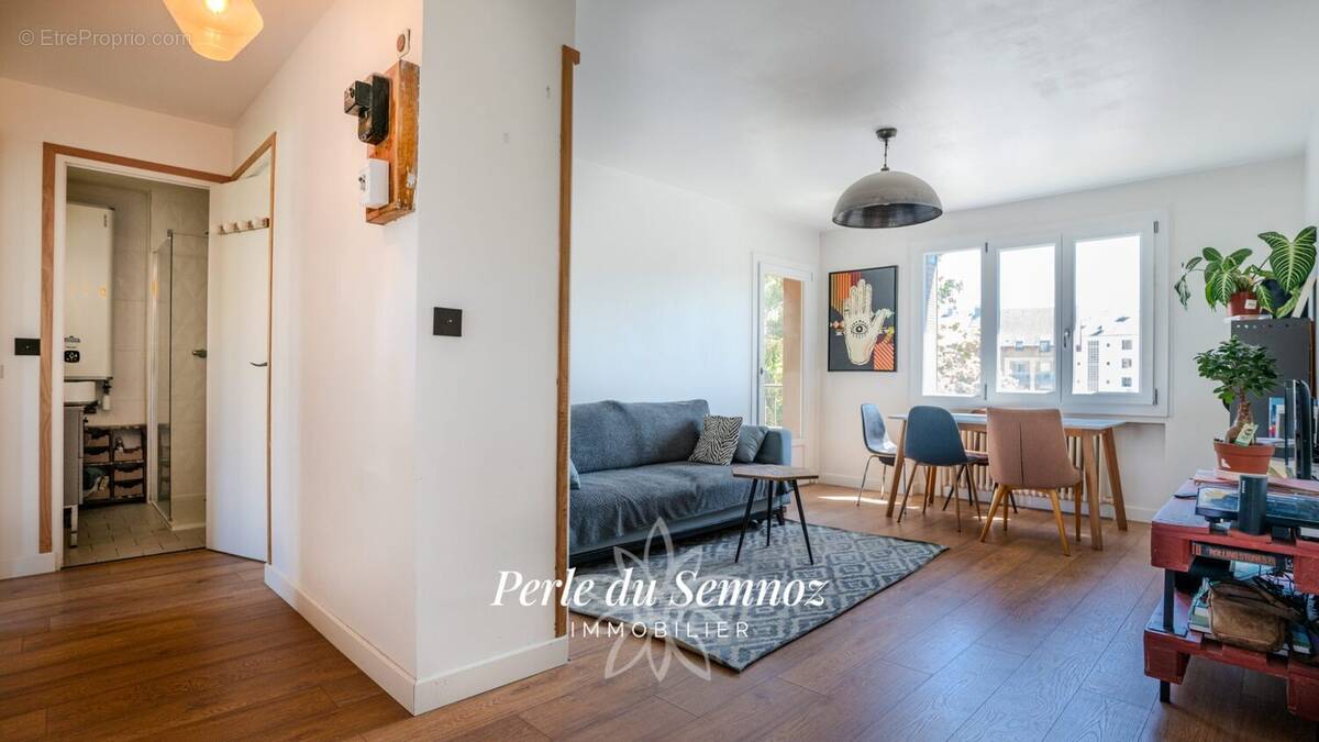 Appartement à ANNECY