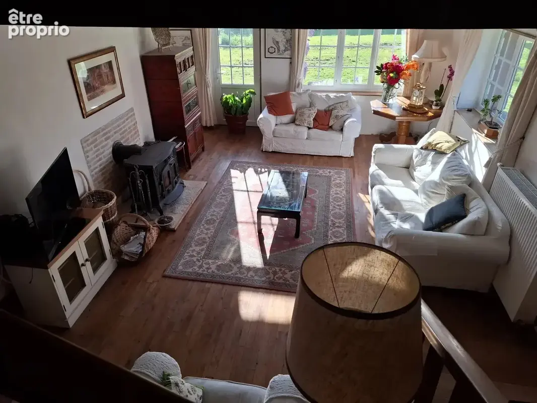 Maison familiale spacieuse et lumineuse de 5 chambres avec Maison d'amis - photo 6