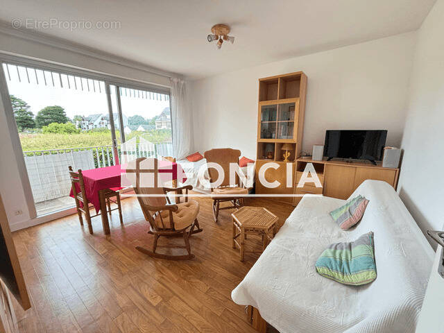 Appartement à CARNAC