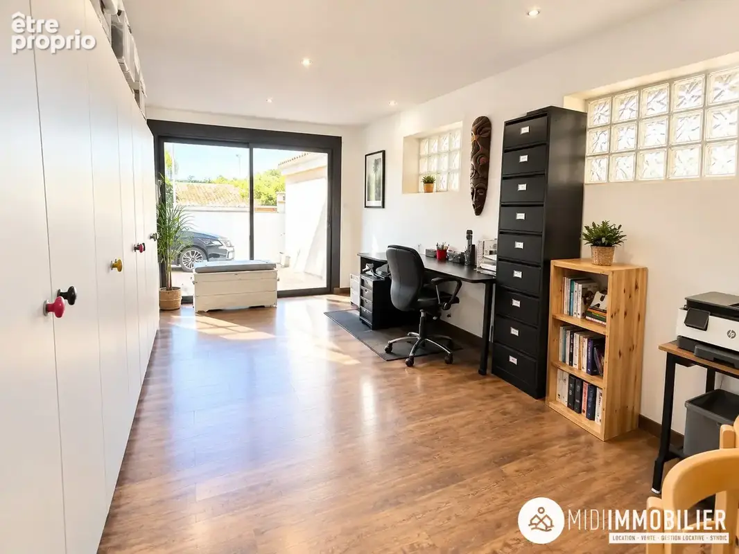 Maison 7 pièces 179 m² à vendre à Albi (81000) - photo 6