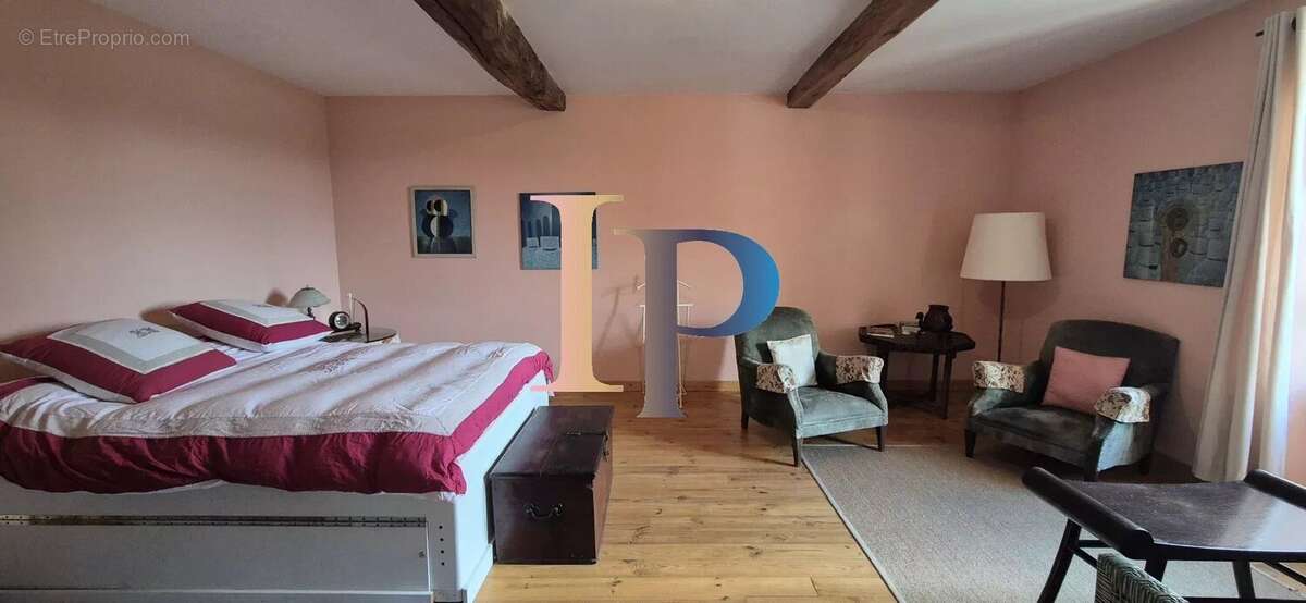 Appartement à CHASSIGNY-SOUS-DUN