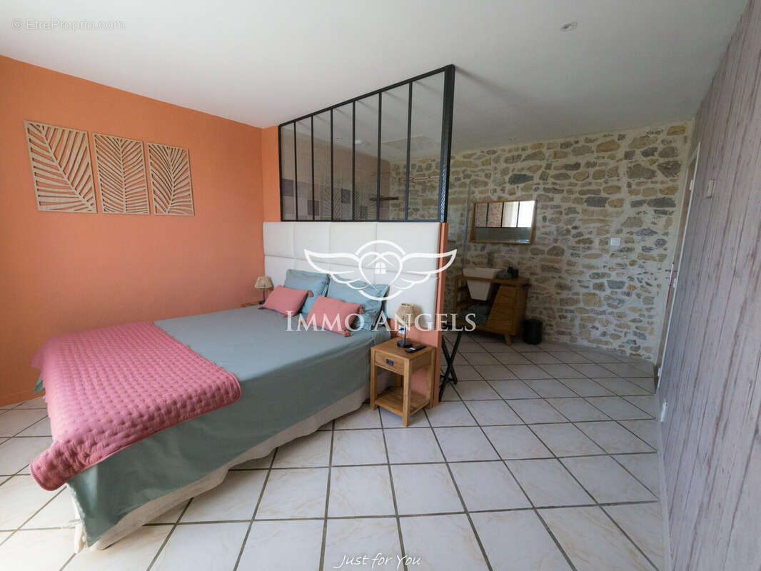 Maison à LEDIGNAN
