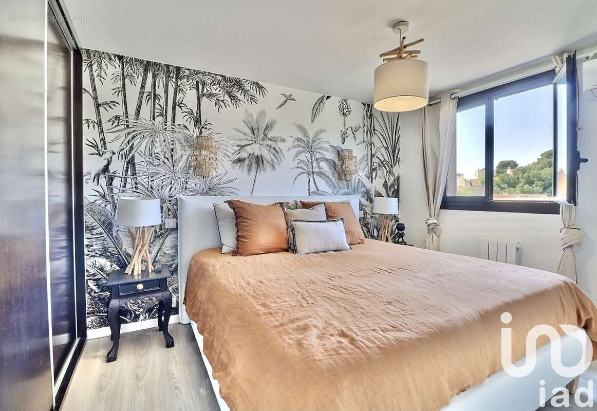 Photo 8 - Appartement à LA CIOTAT