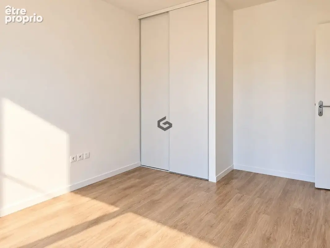 Appartement 2 pièces 46 m² à vendre à Bezannes (51430) - photo 3