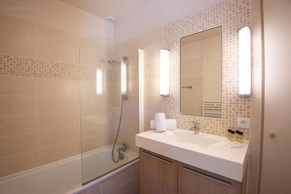 Appartement à ALVIGNAC