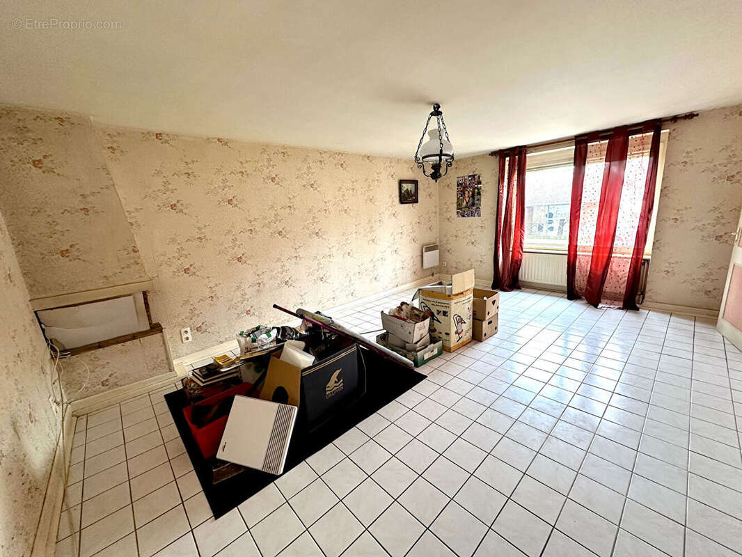 Maison Amance, 4 pièces, 100m2 habitables, 1056m2 terrain - photo 3