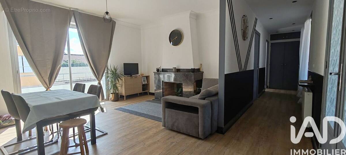 Photo 1 - Appartement à TARBES