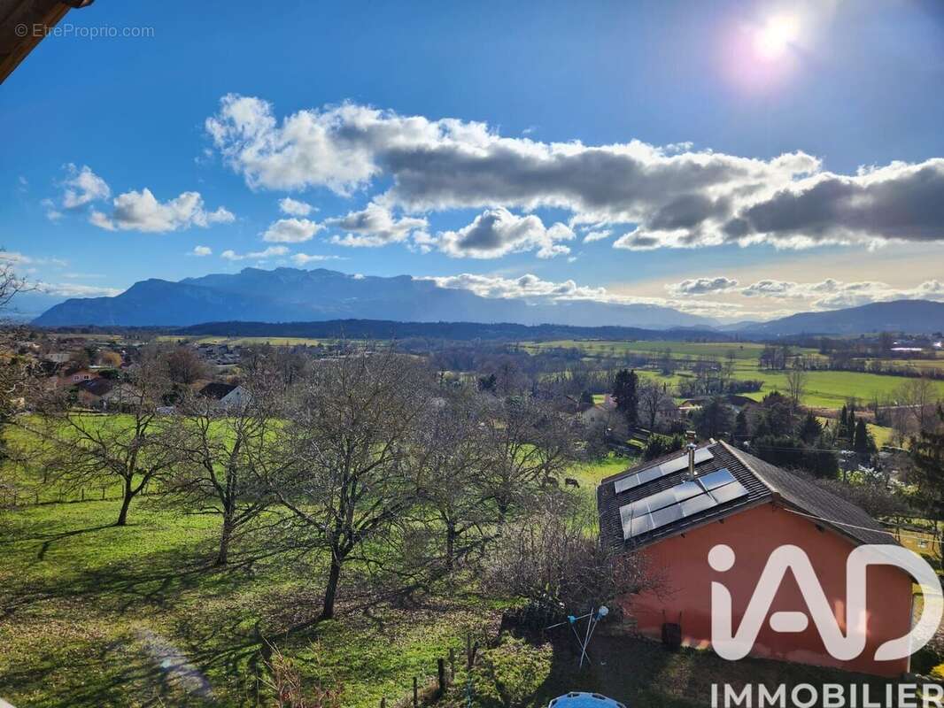 Photo 2 - Appartement à LA MURETTE