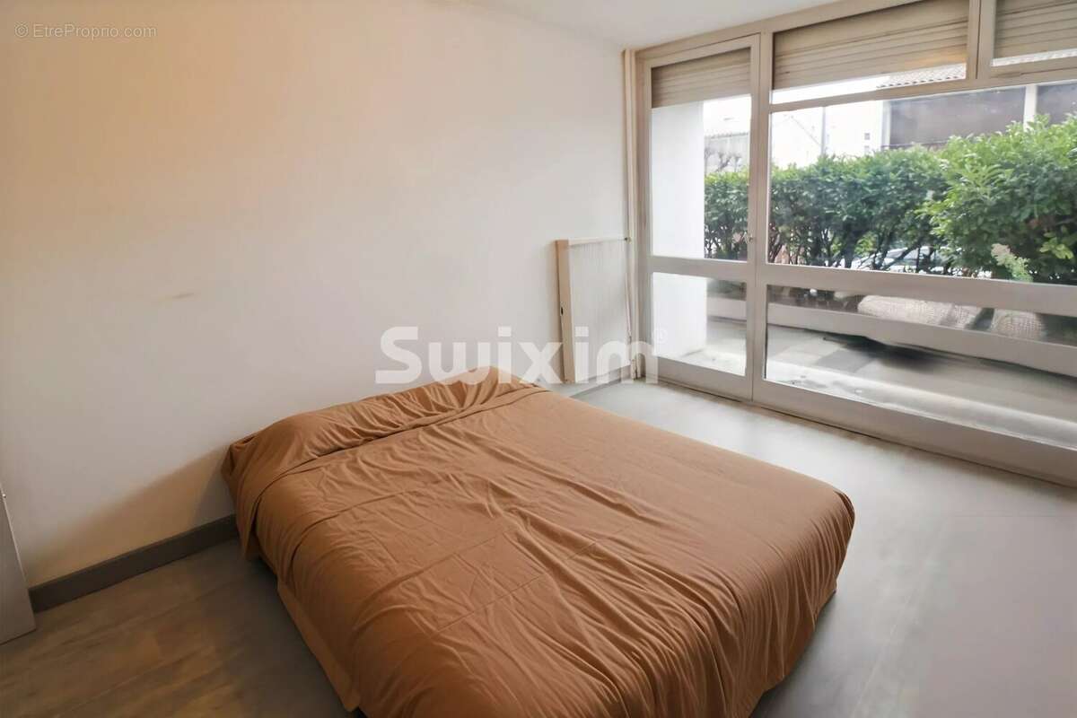 Appartement à MONTELIMAR