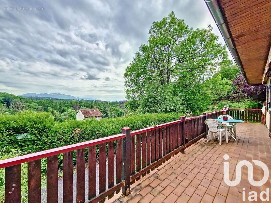 Photo 4 - Maison à FILLINGES