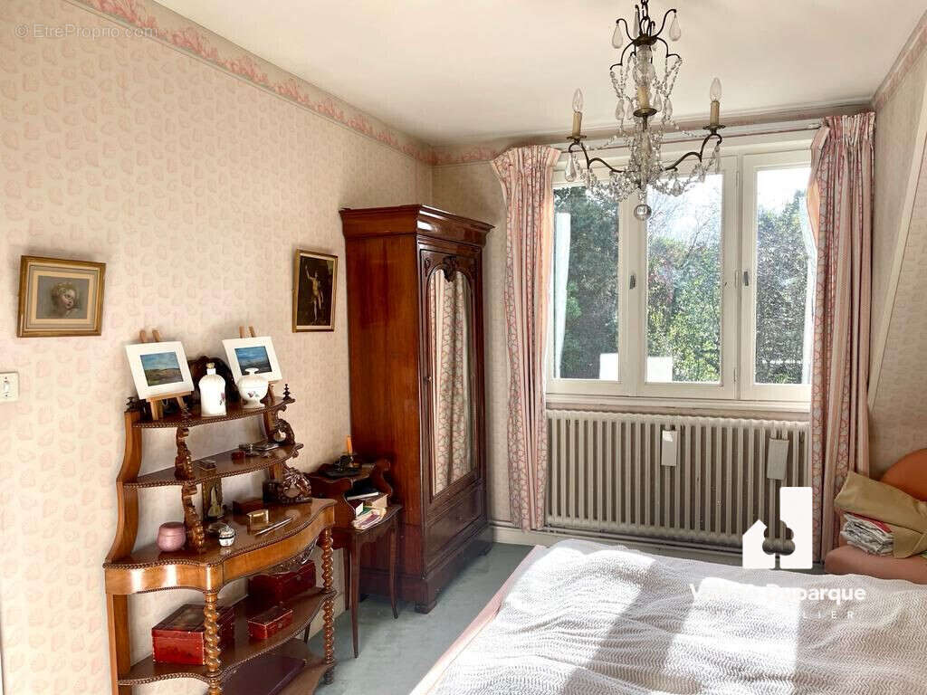 Maison à MARCQ-EN-BAROEUL