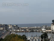 Appartement à FECAMP