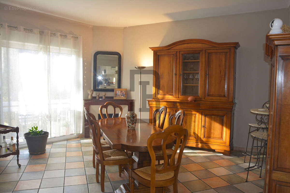 Maison à QUILLAN