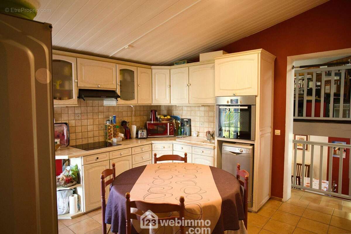 Maison à LA ROCHELLE