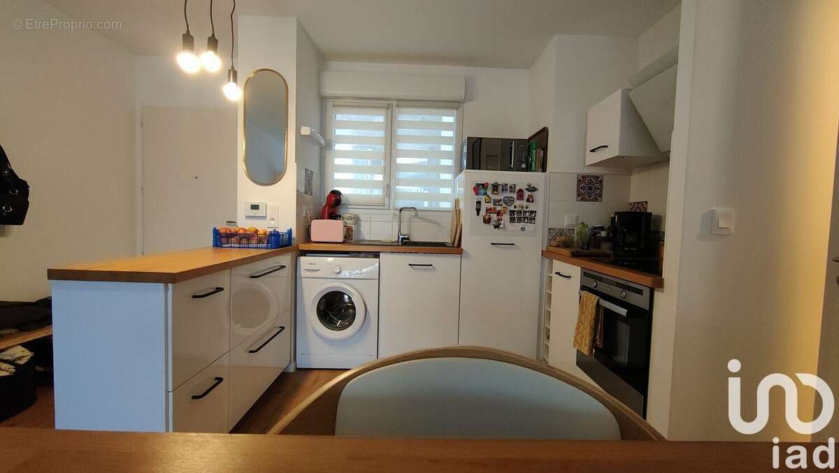 Photo 6 - Appartement à SAINT-SEBASTIEN-SUR-LOIRE
