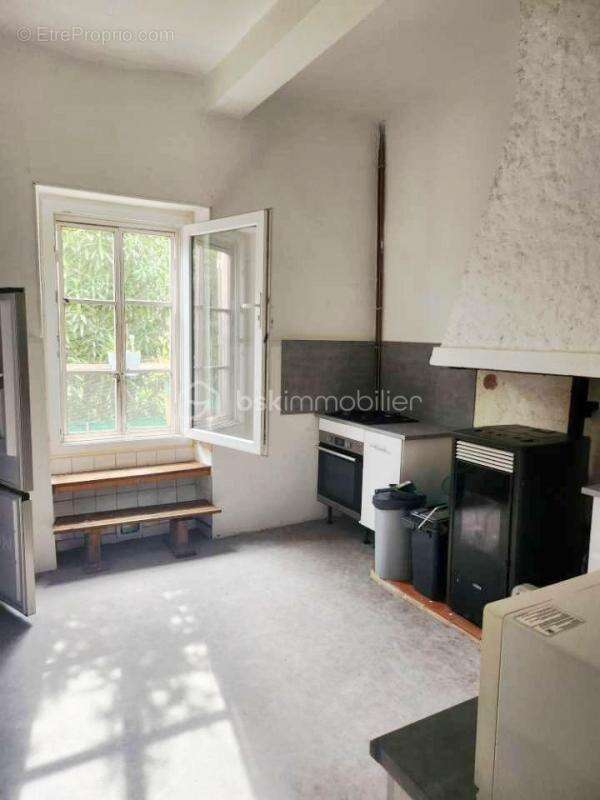 Maison à CLERMONT-L'HERAULT