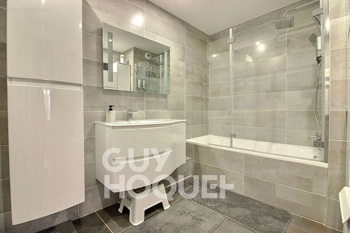 Appartement à PUTEAUX