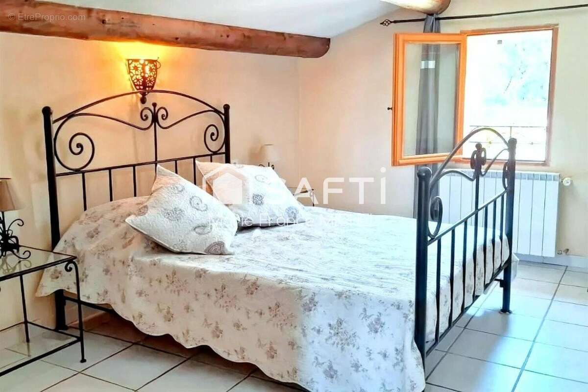 Photo 9 - Maison à GORDES