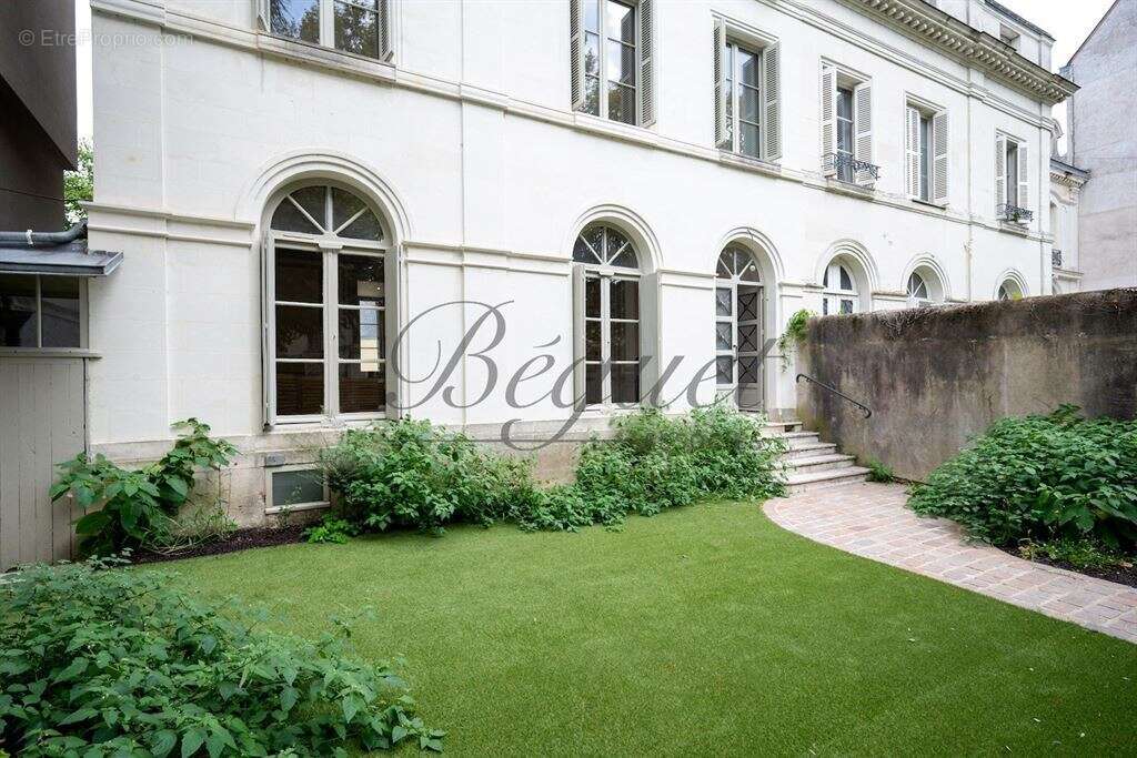 Maison à TOURS