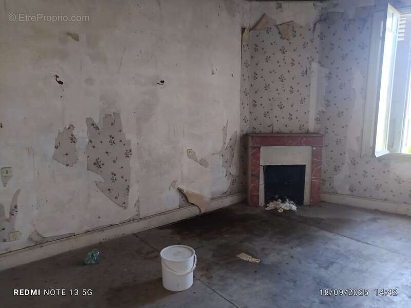 Maison à LE PASSAGE