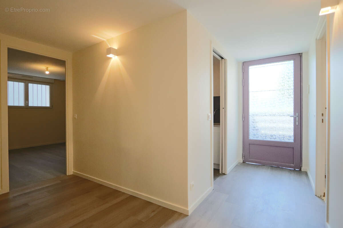 Maison à AULNAY-SOUS-BOIS
