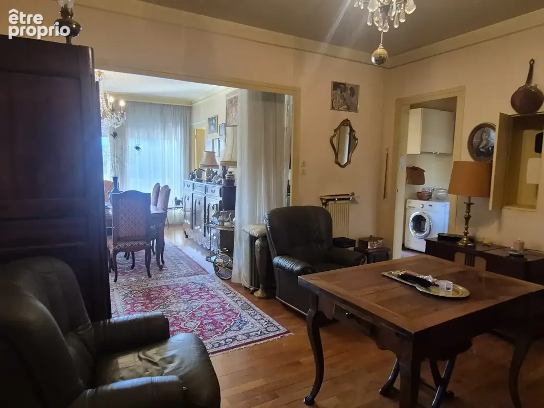 Appartement 5 pièces 124 m² à vendre à Meylan (38240) - photo 7