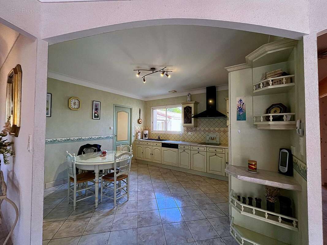 Maison à SAINT-VIAUD