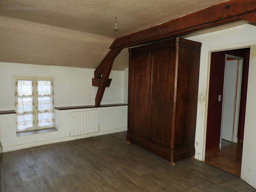 Maison à LIMOGNE-EN-QUERCY