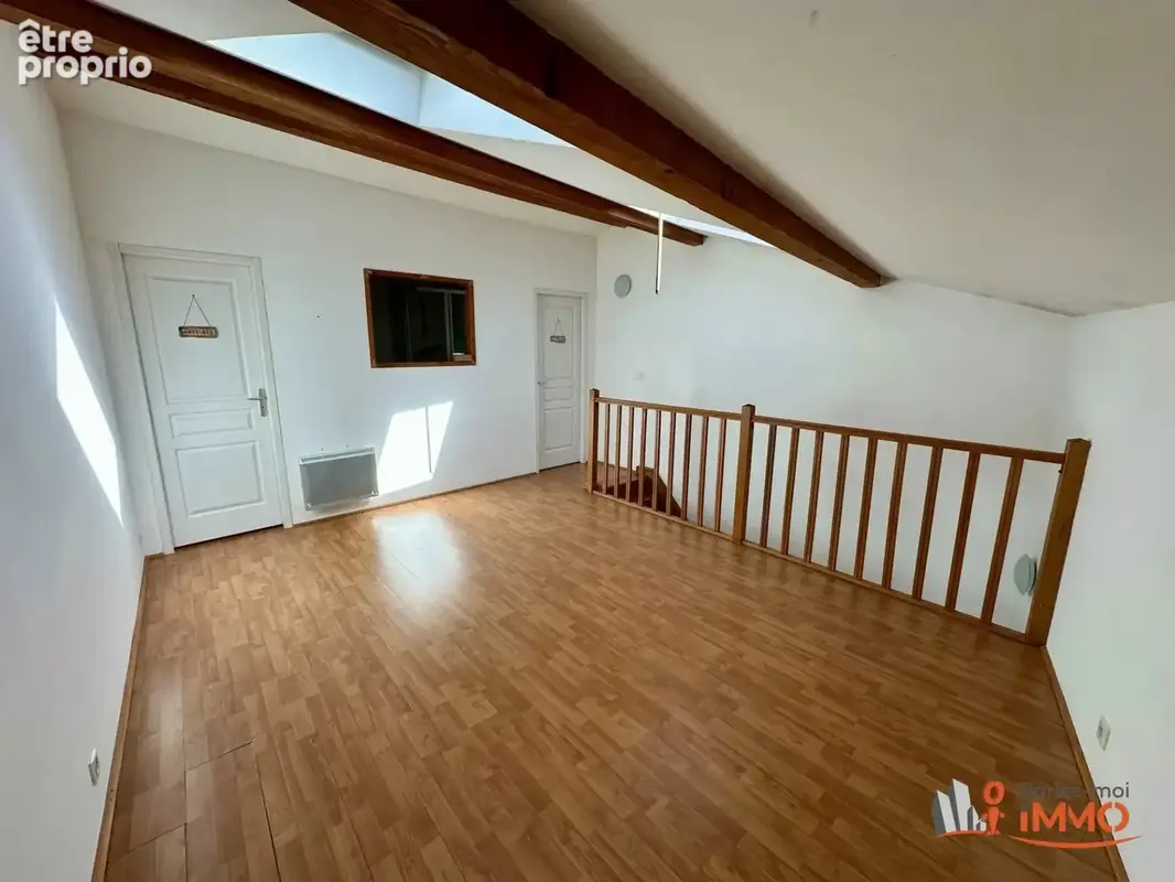 Appartement à vendre Ambérieu-en-Bugey - photo 4