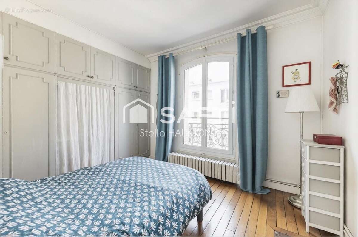 Photo 5 - Appartement à ASNIERES-SUR-SEINE