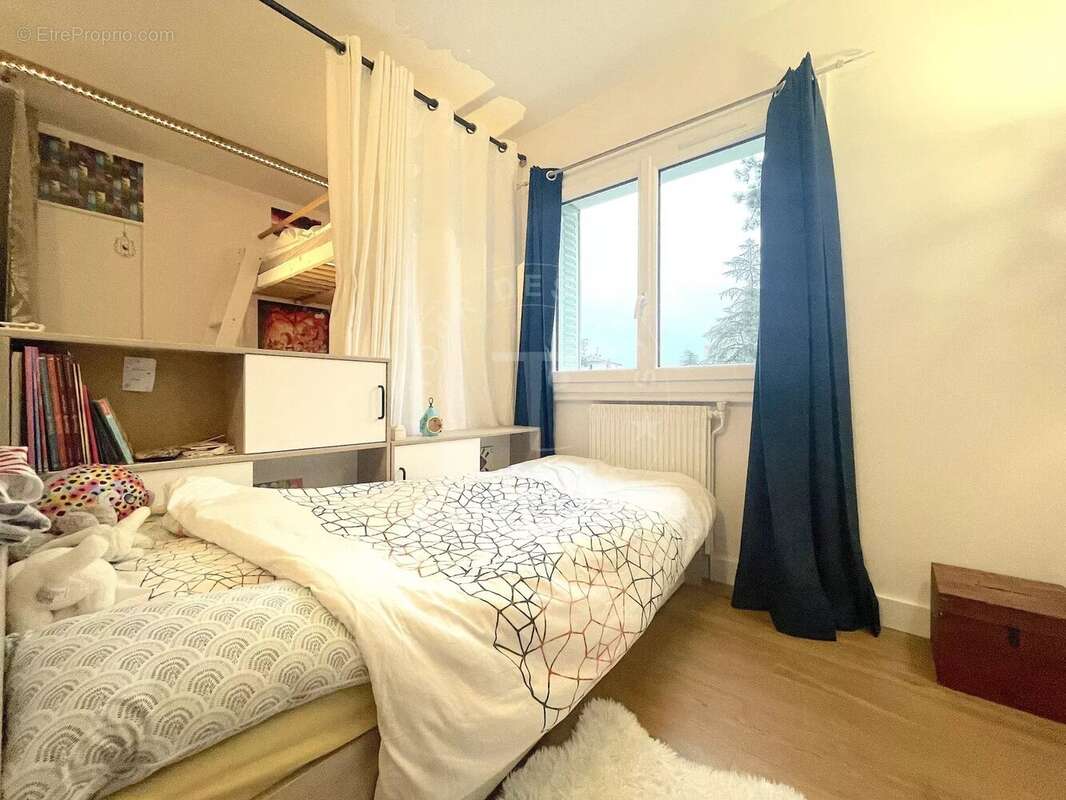 Appartement à ANNECY-LE-VIEUX