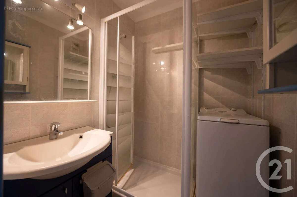 Appartement à LE LAVANDOU