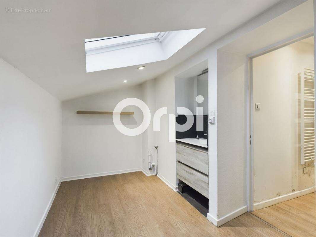 Appartement à VILLARD-BONNOT