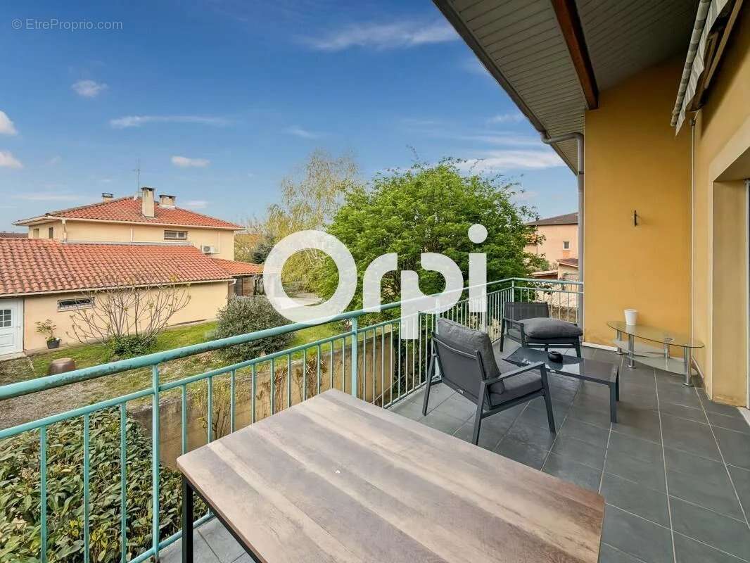 Appartement à BALMA