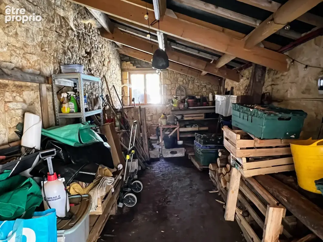 Belle Maison de Maître - photo 22